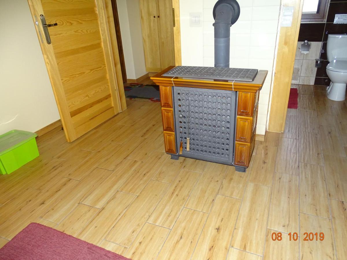 Zwirowa Gora - Nad Narwia Holiday home